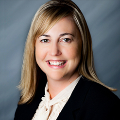 Jennifer Farr