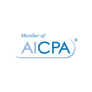 Member of AICPA