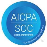 AICPA SOC Badge