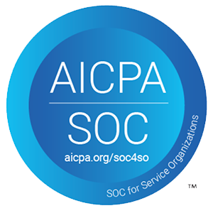 AICPA SOC Badge